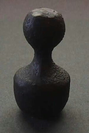 Puntas de lanza 19